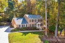 5392 Gunpowder Drive sold home in Hickory, SC