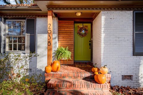 2038 Birchcrest Drive