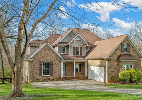3627 Longpond Lane sold home in Hilton Meadows, Monroe, NC