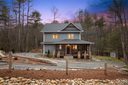 85 Waggoners Way sold home in Saluda, SC