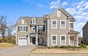 2583 Snap Dragon Drive sold home in Harrisburg, SC