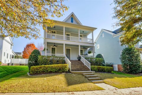766 Revival Row