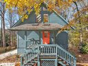 89 Morningside Drive sold home in Asheville, SC