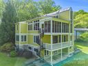 78 Assembly Drive sold home in Flat Rock, SC