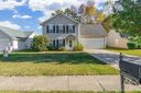 532 Chase Brook Drive sold home in Rock Hill, SC