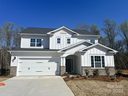 2357 Trundle Drive CWO0160 sold home in Gastonia, SC