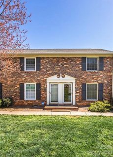 4329 Hathaway Street G sold home in Cotswolds On Walker, Charlotte, NC