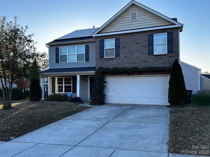 9507 Eagle Feathers Drive