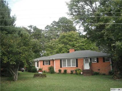 5100 Dogwood Place sold home in Lakeview Manor, Charlotte, NC