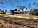 34 Colts Neck Lane sold home in Taylorsville, SC