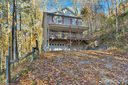 1133 Utah Mountain Road sold home in Waynesville, SC