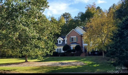 16009 Virginia Lee Court sold home in Hamilton Place, Fort Mill, SC