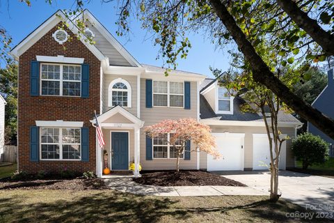 11524 Fox Hill Drive