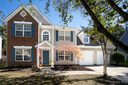 11524 Fox Hill Drive sold home in Charlotte, SC