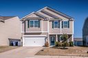 153 Kingsway Drive sold home in Mooresville, SC
