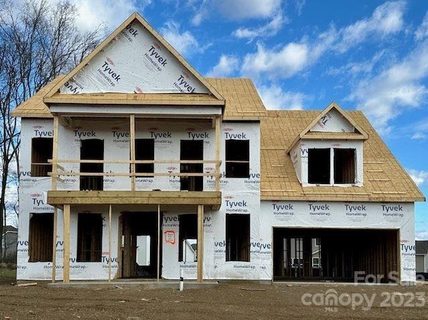 5609 Yarbrough Lane sold home in Allburn, Concord, NC