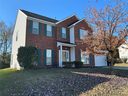 6655 Pattonsburg Drive sold home in Charlotte, SC