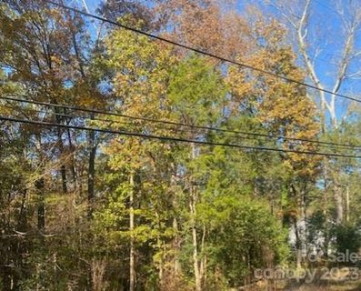 2406 Forrestbrook Drive sold lot in Lakeview, Kannapolis, NC