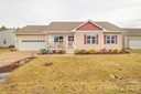 27 Daylilly Court sold home in Hendersonville, SC