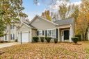 12100 Brownestone View Drive sold home in Charlotte, SC