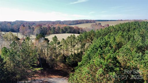 127 Whispering Pines Lane active land listing in Broad River Highlands, Mooresboro, NC