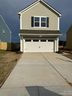 151 Aspire Circle sold home in Wingate, SC