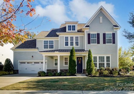 13035 Horned Lark Drive