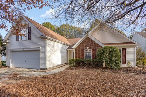 14112 Arbor Ridge Drive