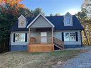 450 Misty Mountain Drive sold home in Nebo, SC