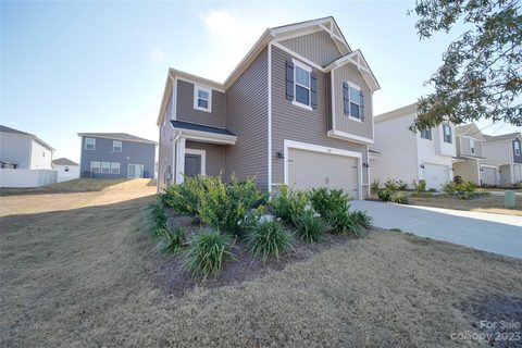 2109 Morgan Hills Drive