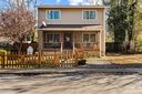 325 Richland Street sold home in Waynesville, SC