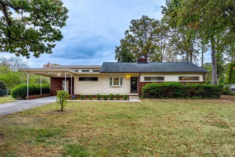 610 Jackson Terrace Terrace sold home in Whitehall, Concord, NC