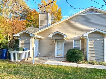 21128 Cold Spring Lane sold condo in Lake Crest, Cornelius, NC