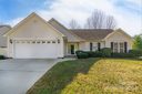 55 Forest Berry Road sold home in Fletcher, SC