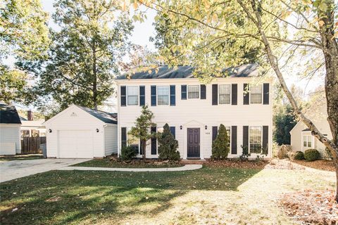 9424 Pondside Lane