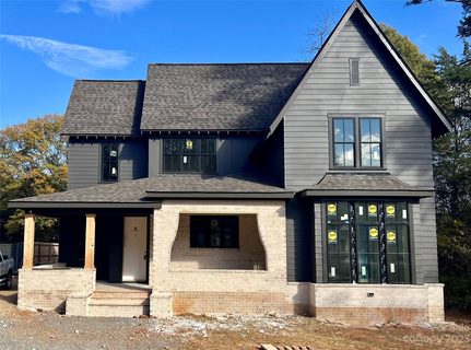 833 Tennyson Drive