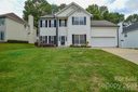 4787 Lauren Glen Street sold home in Concord, SC