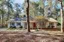 6818 Providence Road sold home in Waxhaw, SC
