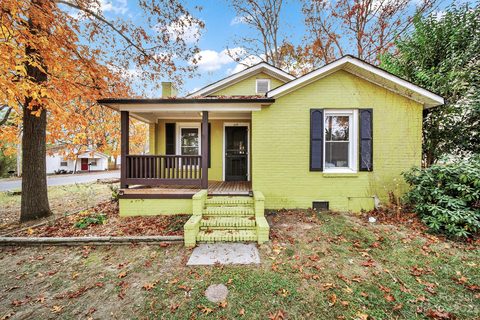 509 Englewood Street sold home in Rockwood, Concord, NC