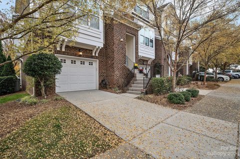 883 Windy Falls Drive