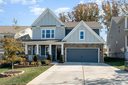 1545 Cambria Court sold home in Lake Wylie, SC