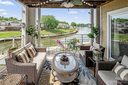 18529 Harborside Drive sold home in Cornelius, SC