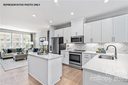 429 Spearfield Lane 1007G sold home in Charlotte, SC
