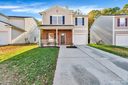 8938 Chalkstone Road sold home in Charlotte, SC