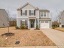 2523 Willow Pond Lane sold home in Concord, SC
