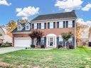 1411 Revolutionary Drive sold home in Concord, SC