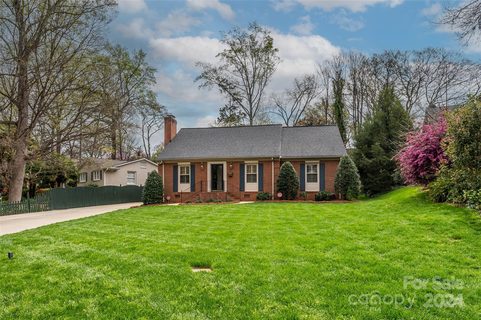 532 Moncure Drive