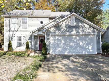 5313 Groveton Court