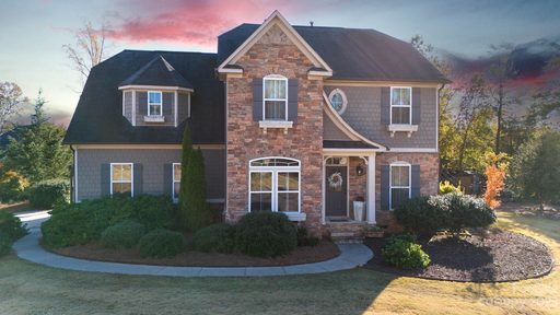 3009 Applewood Point Lane sold home in Lakepoint, Belmont, NC