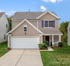 3717 Catawba Creek Drive sold home in Gastonia, SC